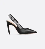 Dior Toujours Slingback Pump - Image 2